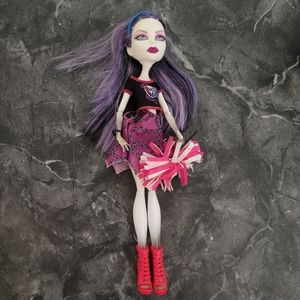 Monster high Spectra Vondergeist